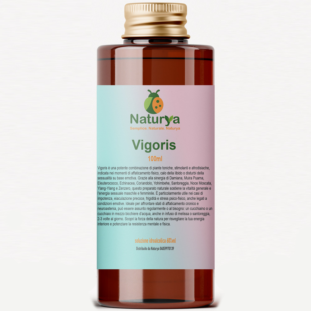 Vigoris