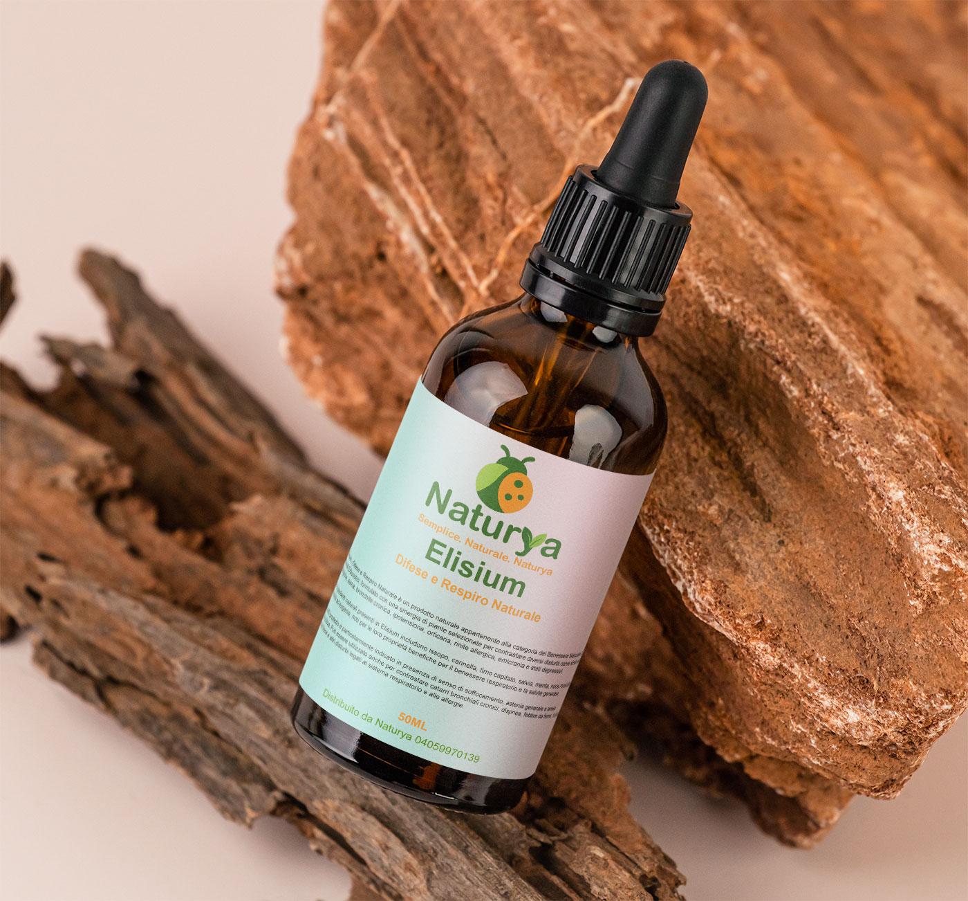 Elisium - Difese e Respiro Naturale