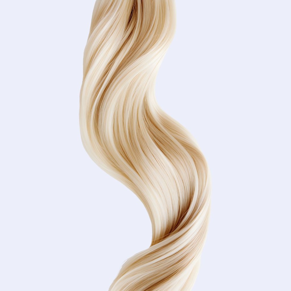 Hennè per capelli colore biondo