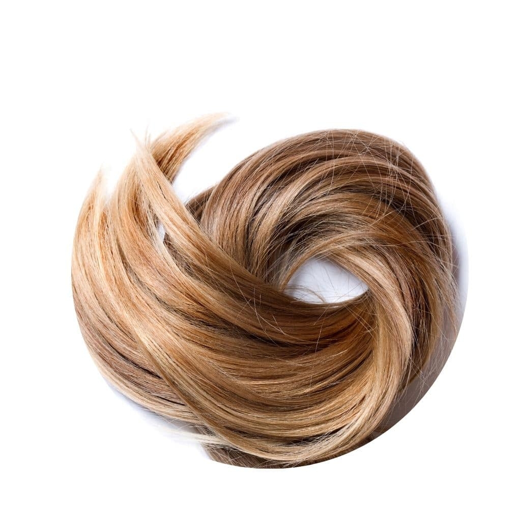 Hennè per capelli colore castano chiaro