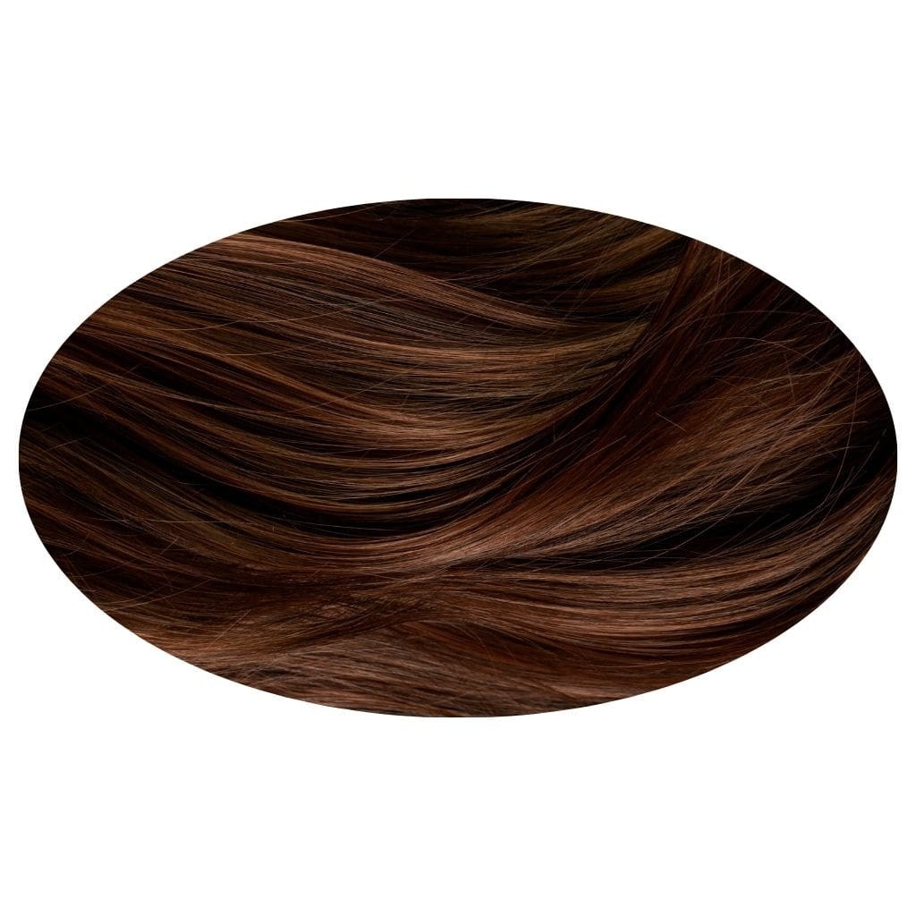 Hennè per capelli colore castano scuro