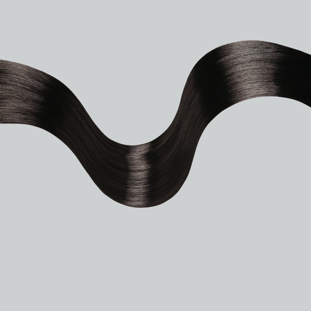 Hennè per capelli colore nero