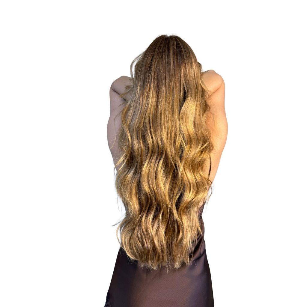 Hennè per capelli colore castano chiaro