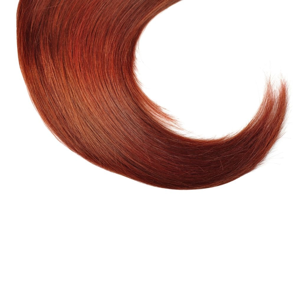 Hennè per capelli colore rosso medio