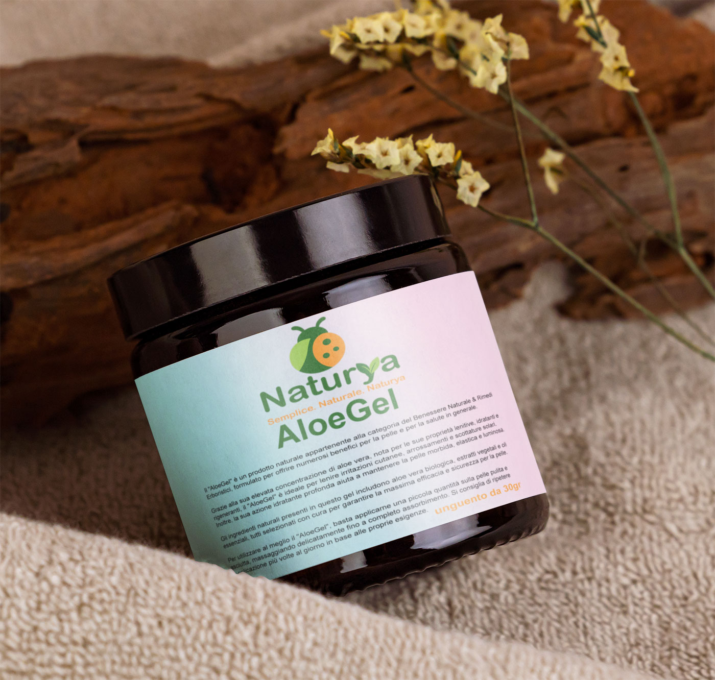 AloeGel