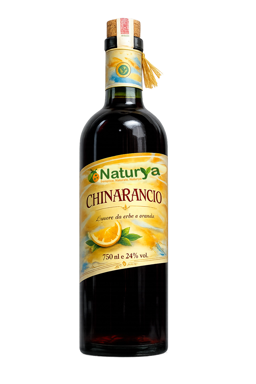 CHINARANCIO