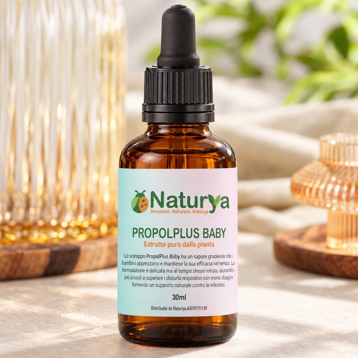 PropolPlus Baby