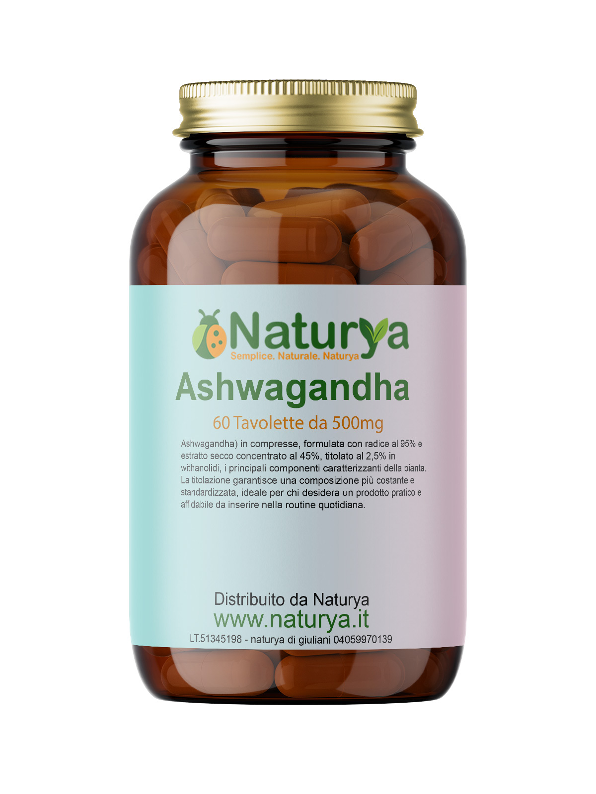 Ashwagandha